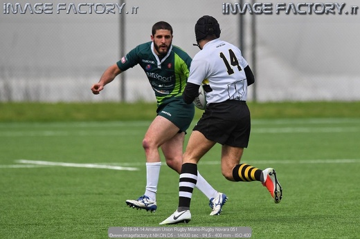 2019-04-14 Amatori Union Rugby Milano-Rugby Novara 051